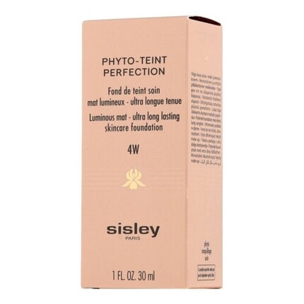 

Phyto-Teint Perfection 4W Корица 30 мл Sisley