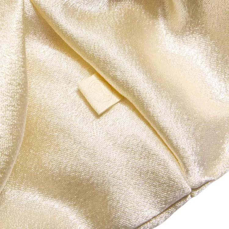 Резинка для волос Lululemon Women's Cream Yellow — фото 2