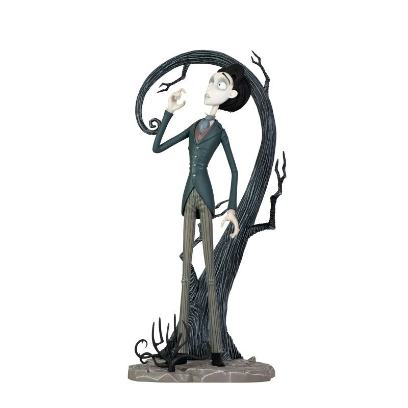 

Фигурка Corpse Bride / Corpse Bride SFC - Виктор Inna marka