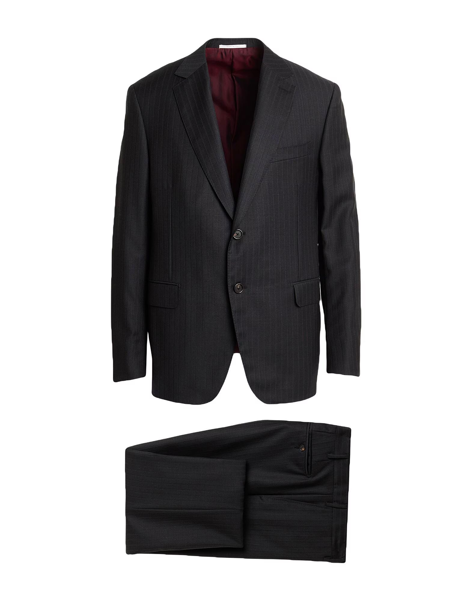 

Костюм Pal Zileri, черный