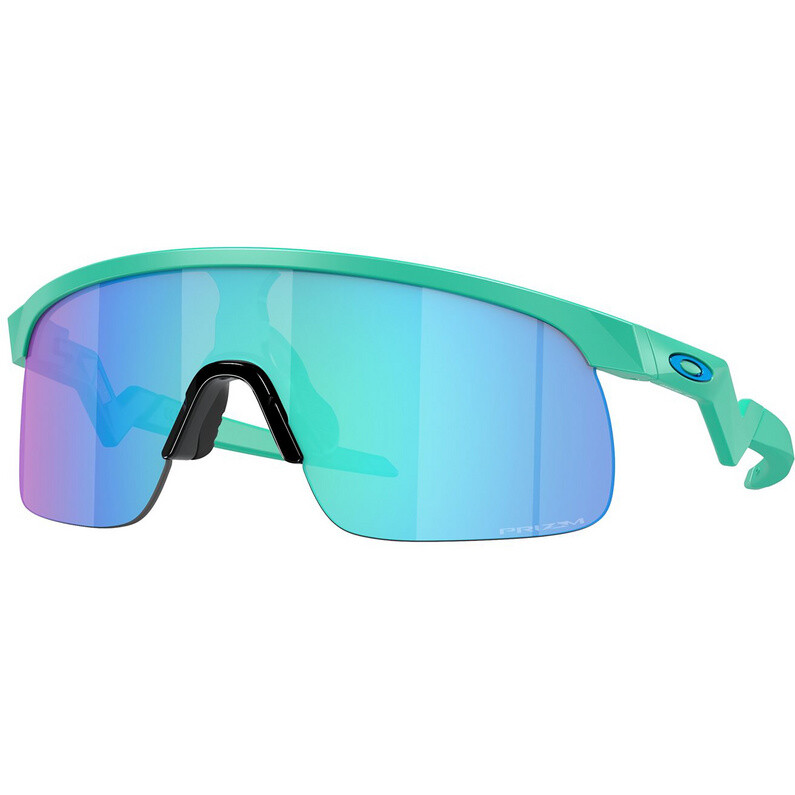 

Спортивные очки с резистором Oakley, белый