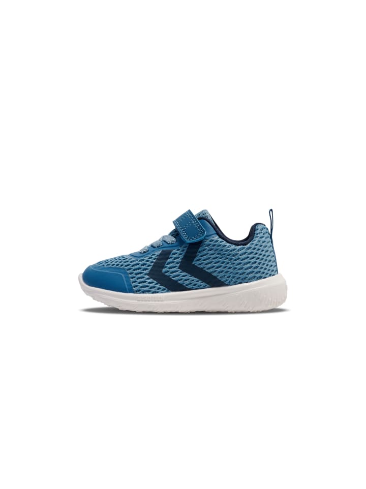 

Низкие кроссовки Hummel