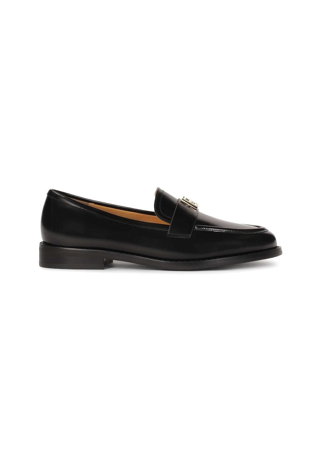 Мокасины Kazar IVESDALE, цвет Black