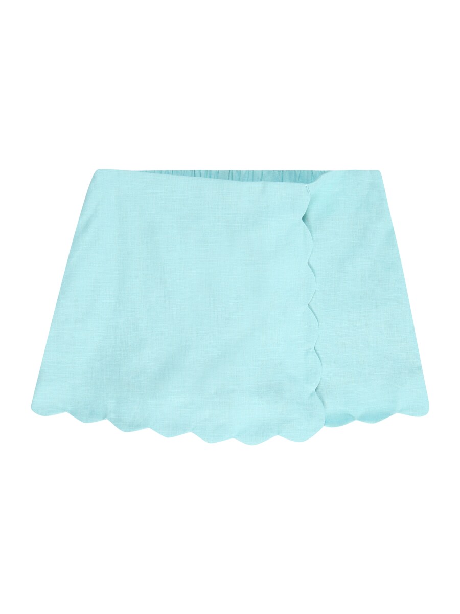 

Юбка GAP, Aqua