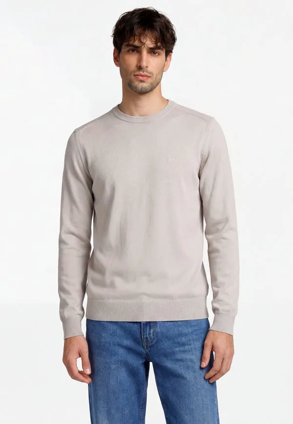 Свитер асак Boss, Beige