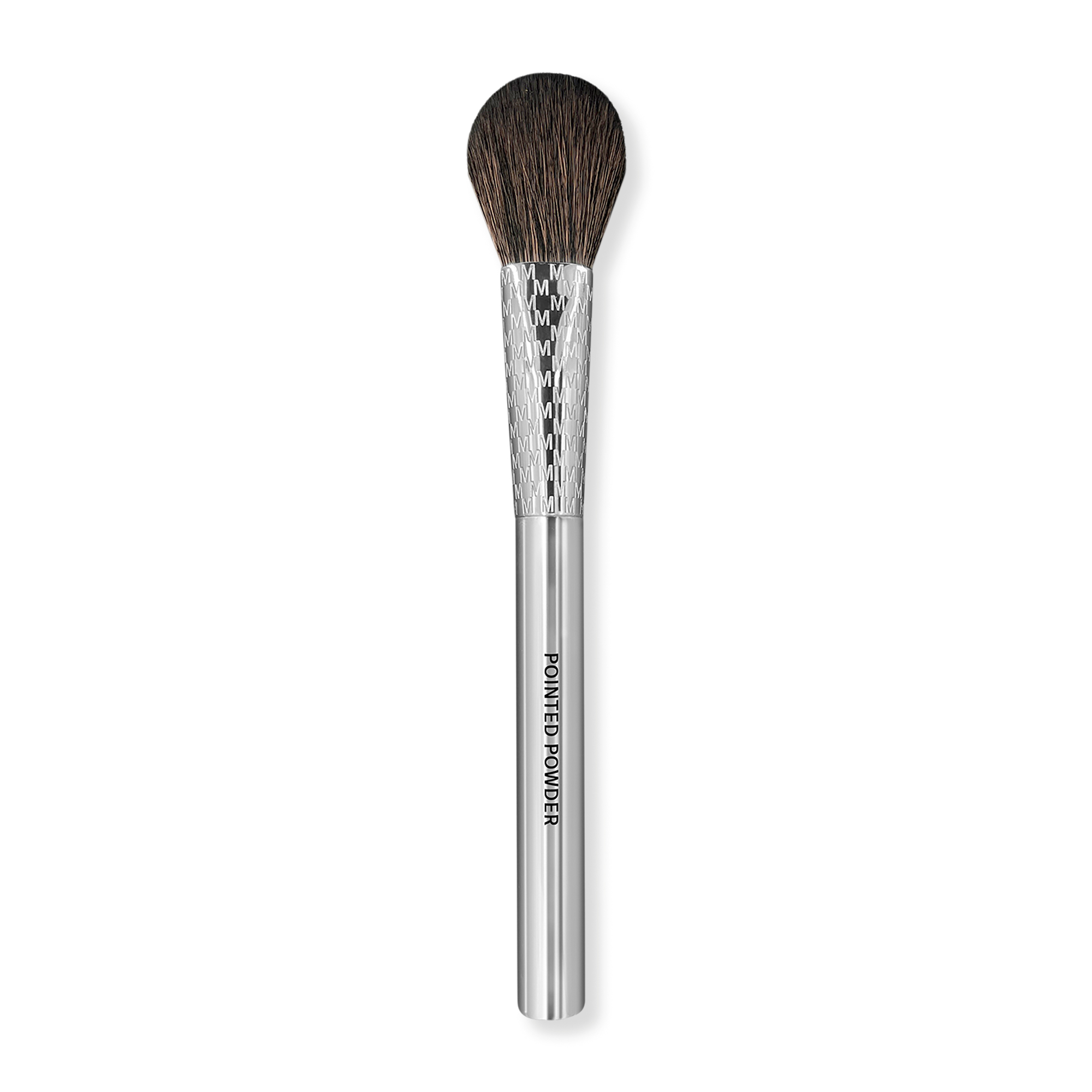 

Кисть для лица f06 pointed powder brush Mesauda, количество 1 шт.