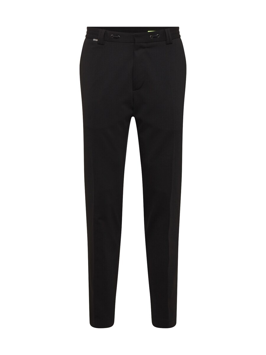 

Тканевые брюки CINQUE Regular Pants Cijuno, черный