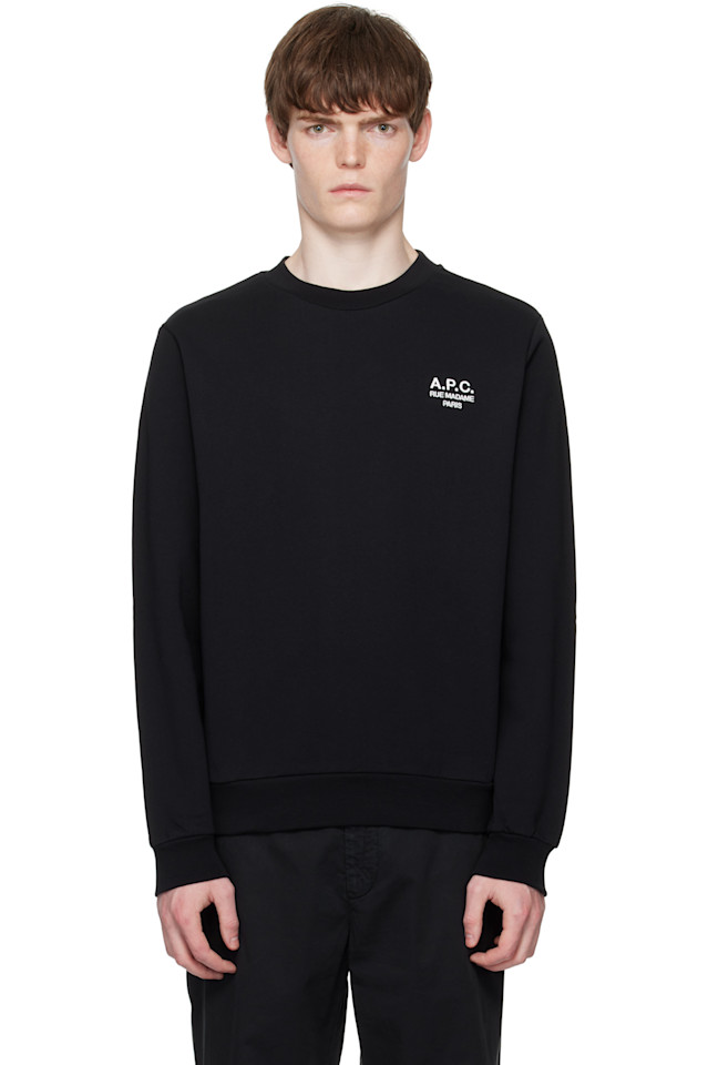 

Стандартный худи 'rue madame' A.P.C., мультиколор
