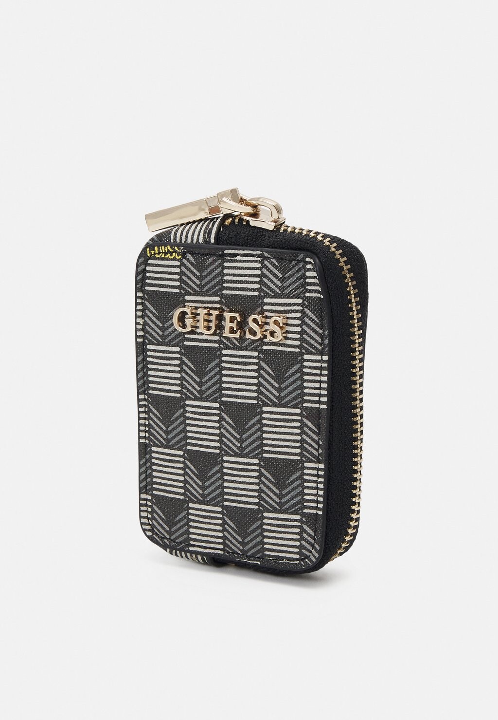 

Сумочка WAVE MINI SET Guess, черный