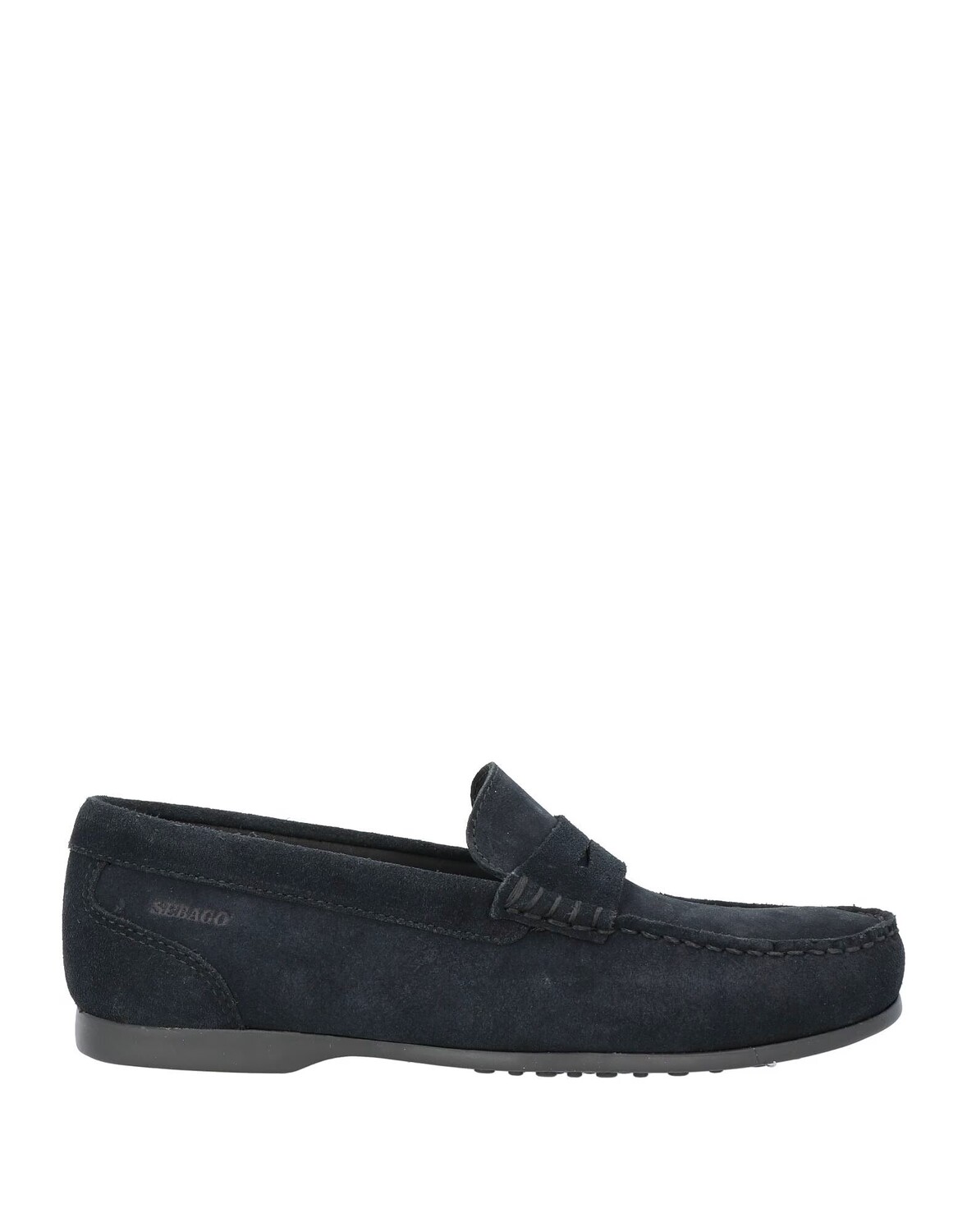 

Лоферы Sebago, синий