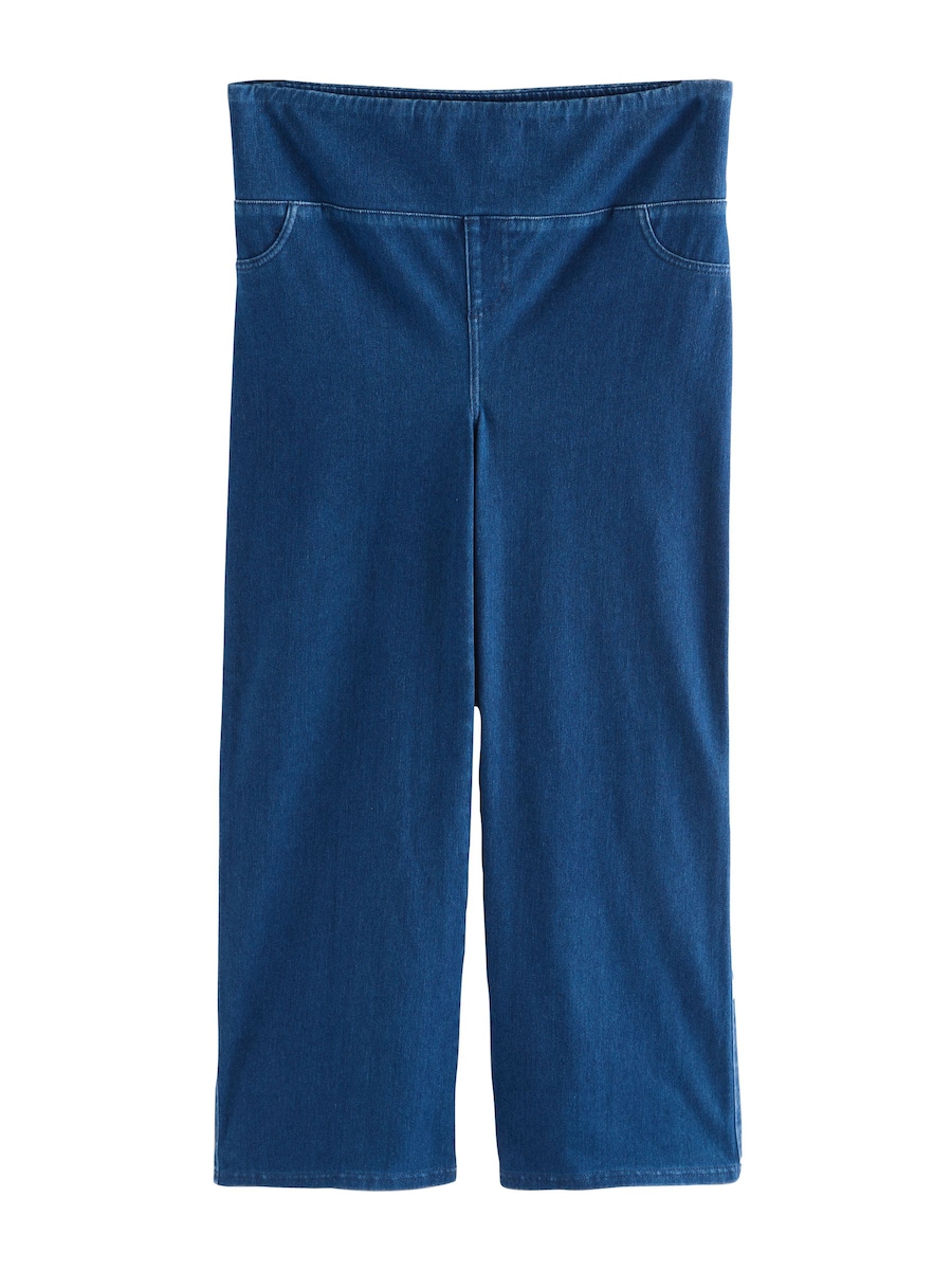 Обычные джеггинсы Next, Blue Denim