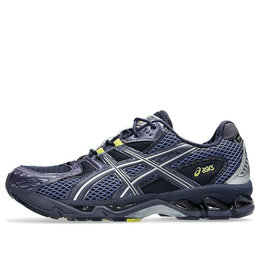

Кроссовки ASICS Gel-Nimbus 10.1 'Midnight Indigo Fog', темно-синий