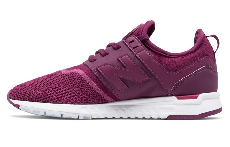 

Кроссовки New Balance 247 Classic Purple Women's