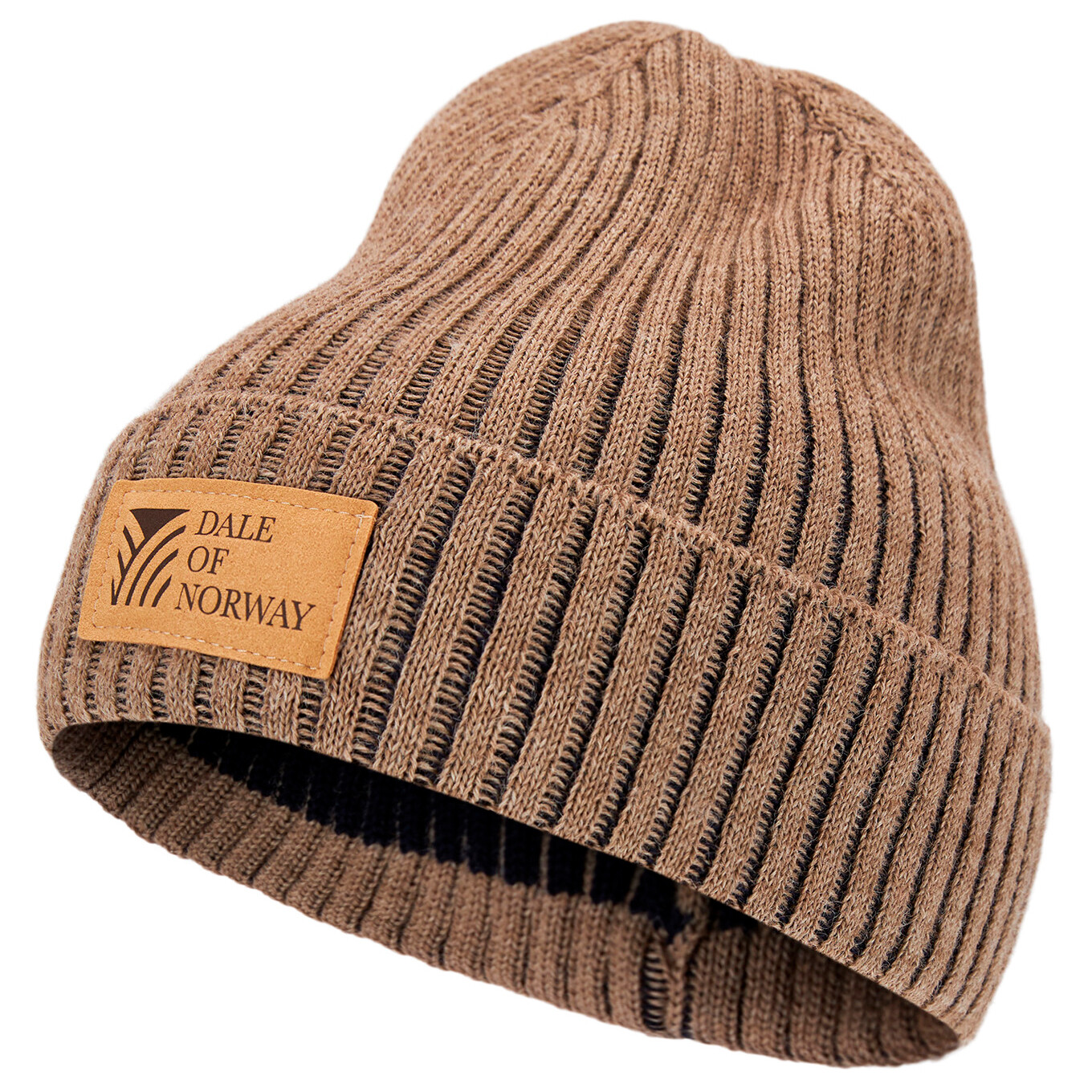 

Шапка Dale Of Norway Alvøy Hat, цвет Marine/Mountainstone