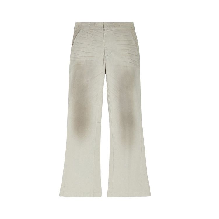 

Брюки Gallery Dept. La Chino Flares, Antique White