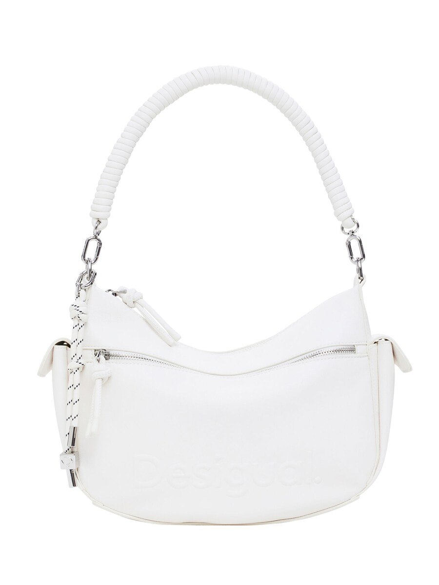 

Сумка через плечо Desigual, White