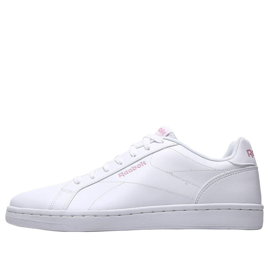 

Кеды Reebok Complete Clean 'White Pink', белый