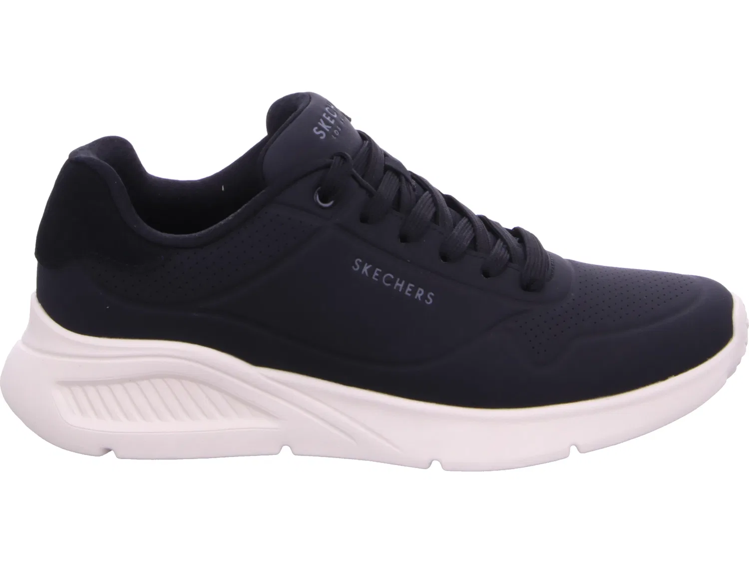 Кроссовки низкие Skechers, черный — фото 2