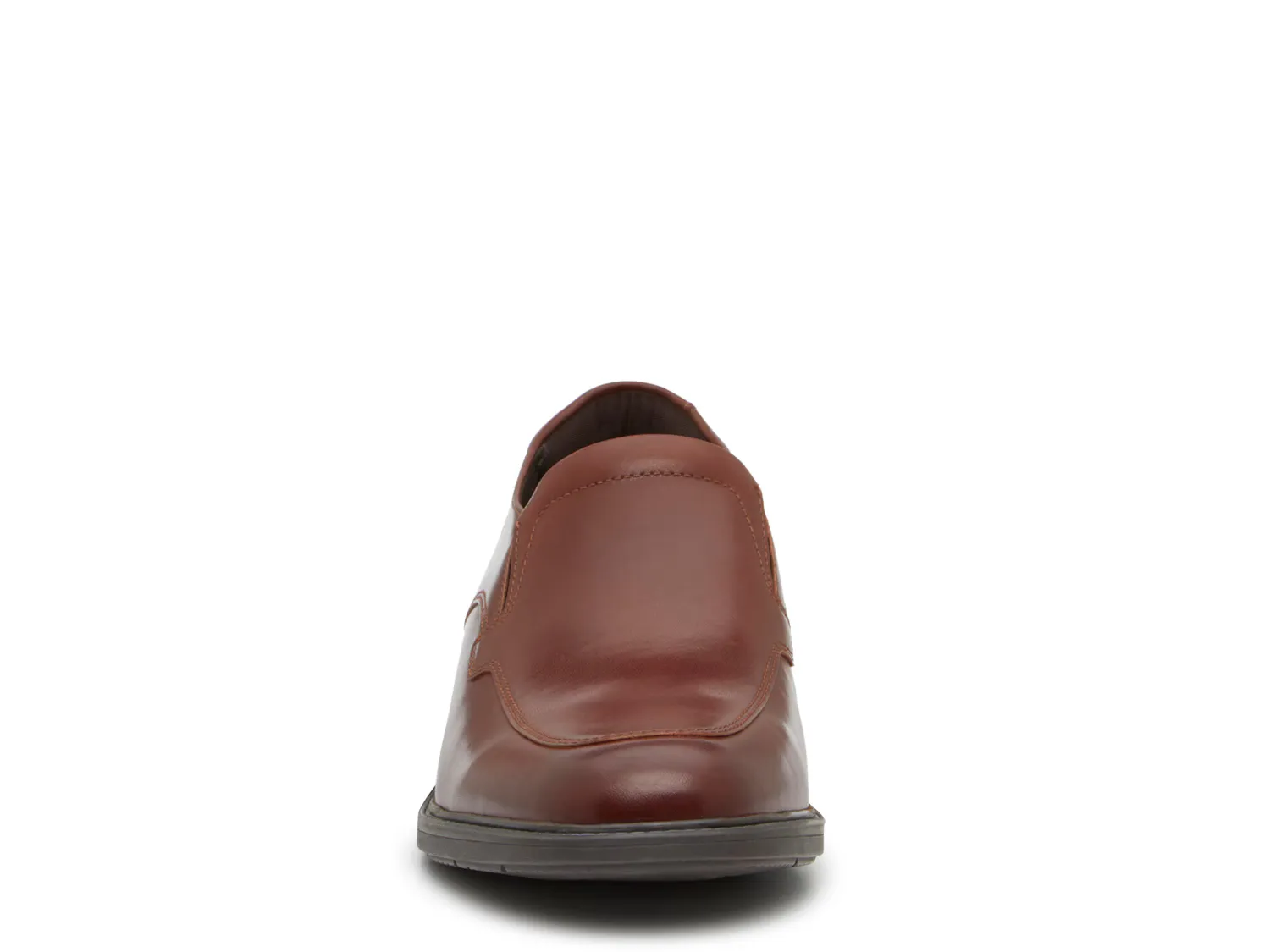 Лоферы Finn Loafer Hush Puppies, темно-коричневый — фото 2