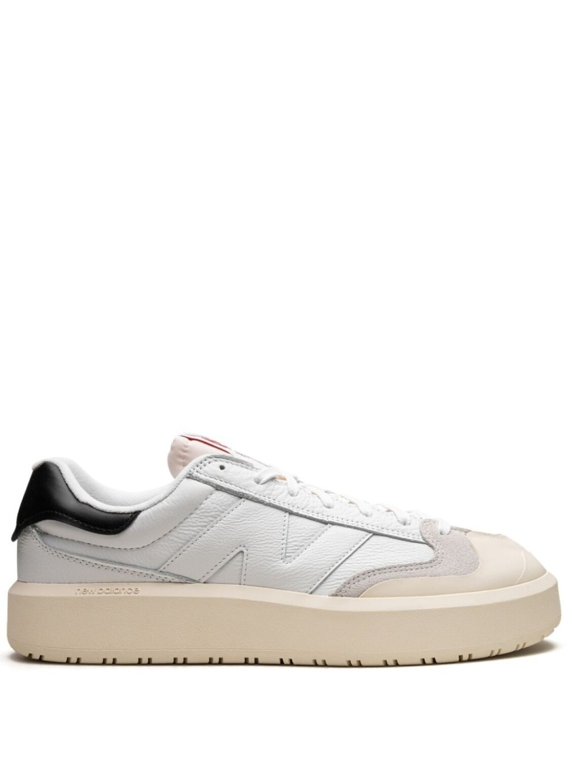 

Кроссовки CT302 New Balance, белый