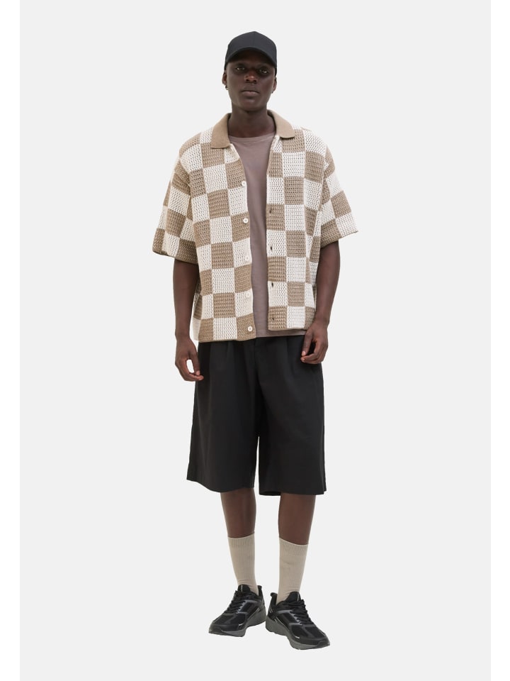 

Рубашка Jack & Jones, разноцветный