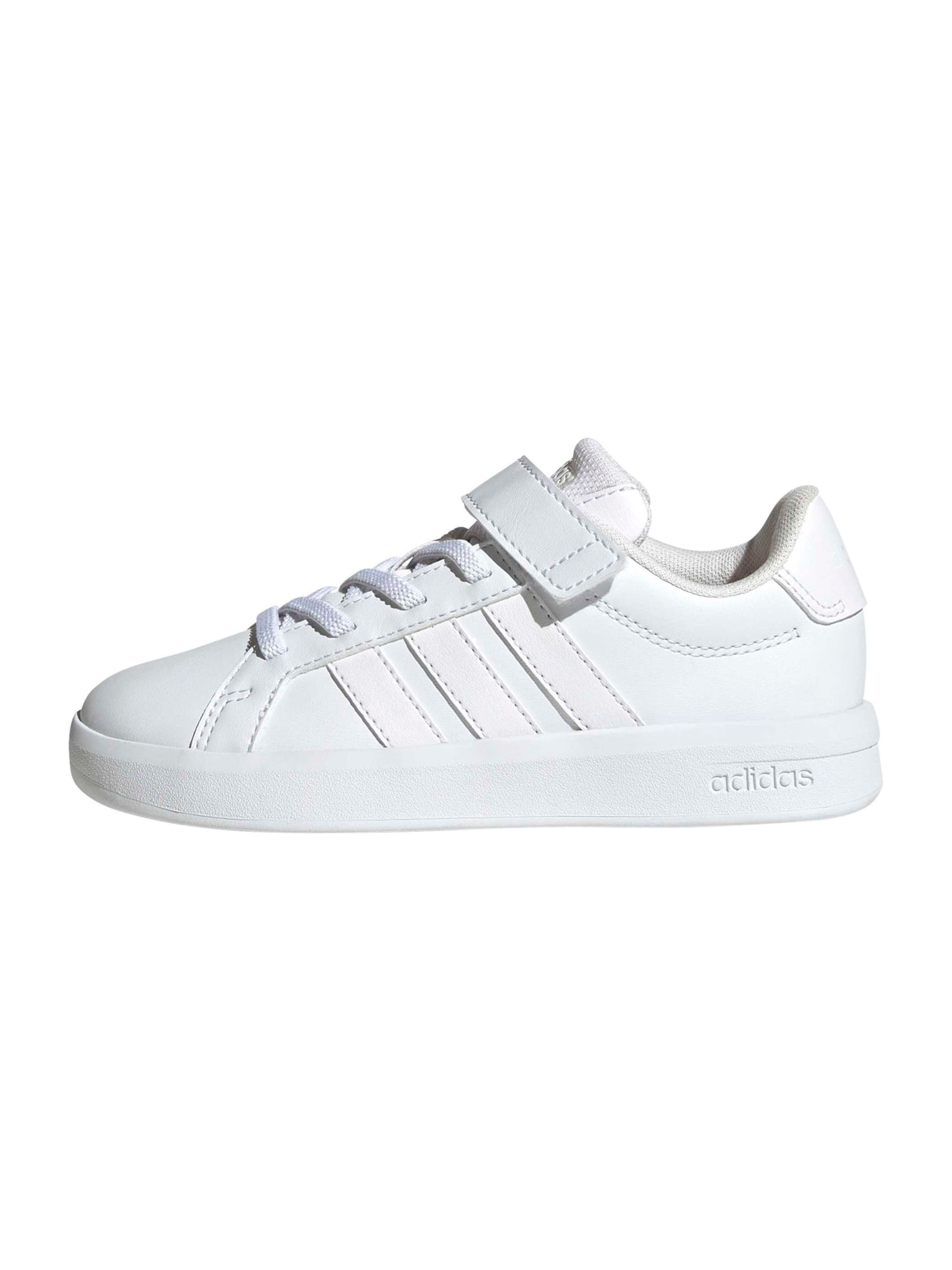 

Adidas Sportswear Кроссовки 'GRAND COURT 3.0 EL' белые