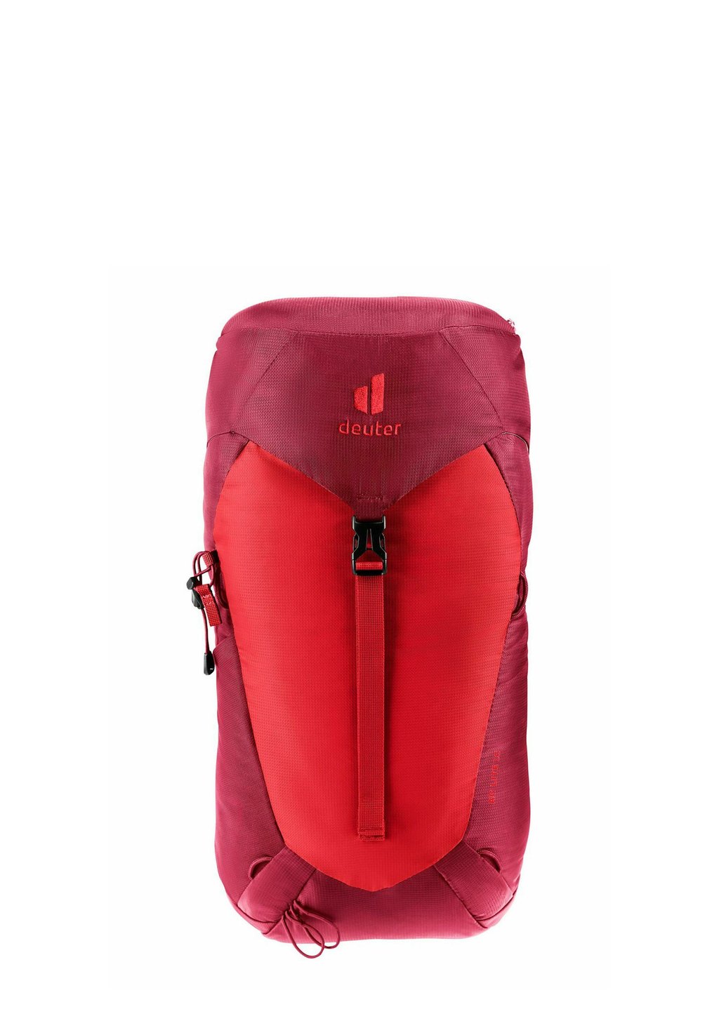 

Походный рюкзак AC LITE Deuter, красный