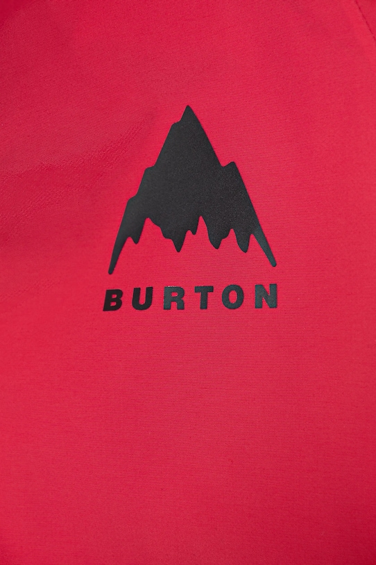 Детская горнолыжная куртка SKIMMER Burton, розовый — фото 3