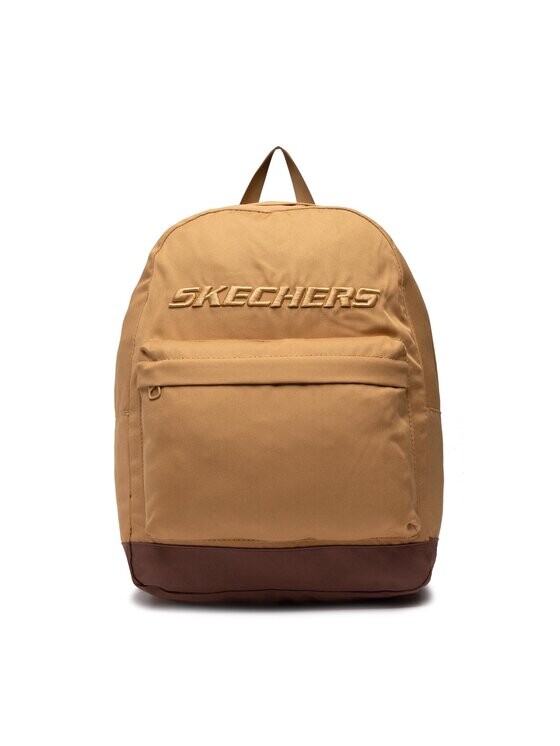 

Рюкзак Skechers, коричневый