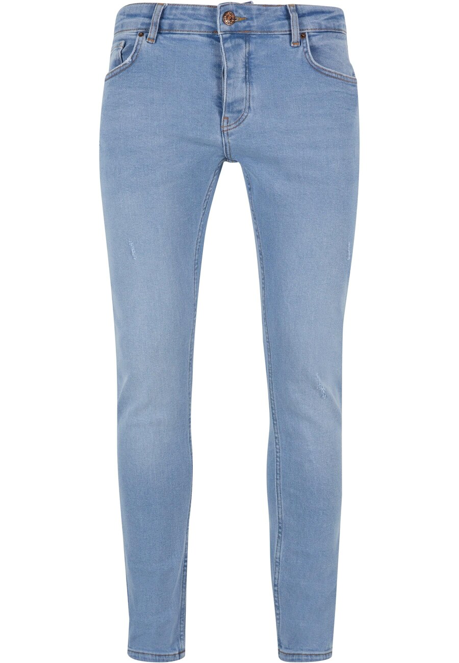 

Узкие джинсы 2Y Premium, Light blue