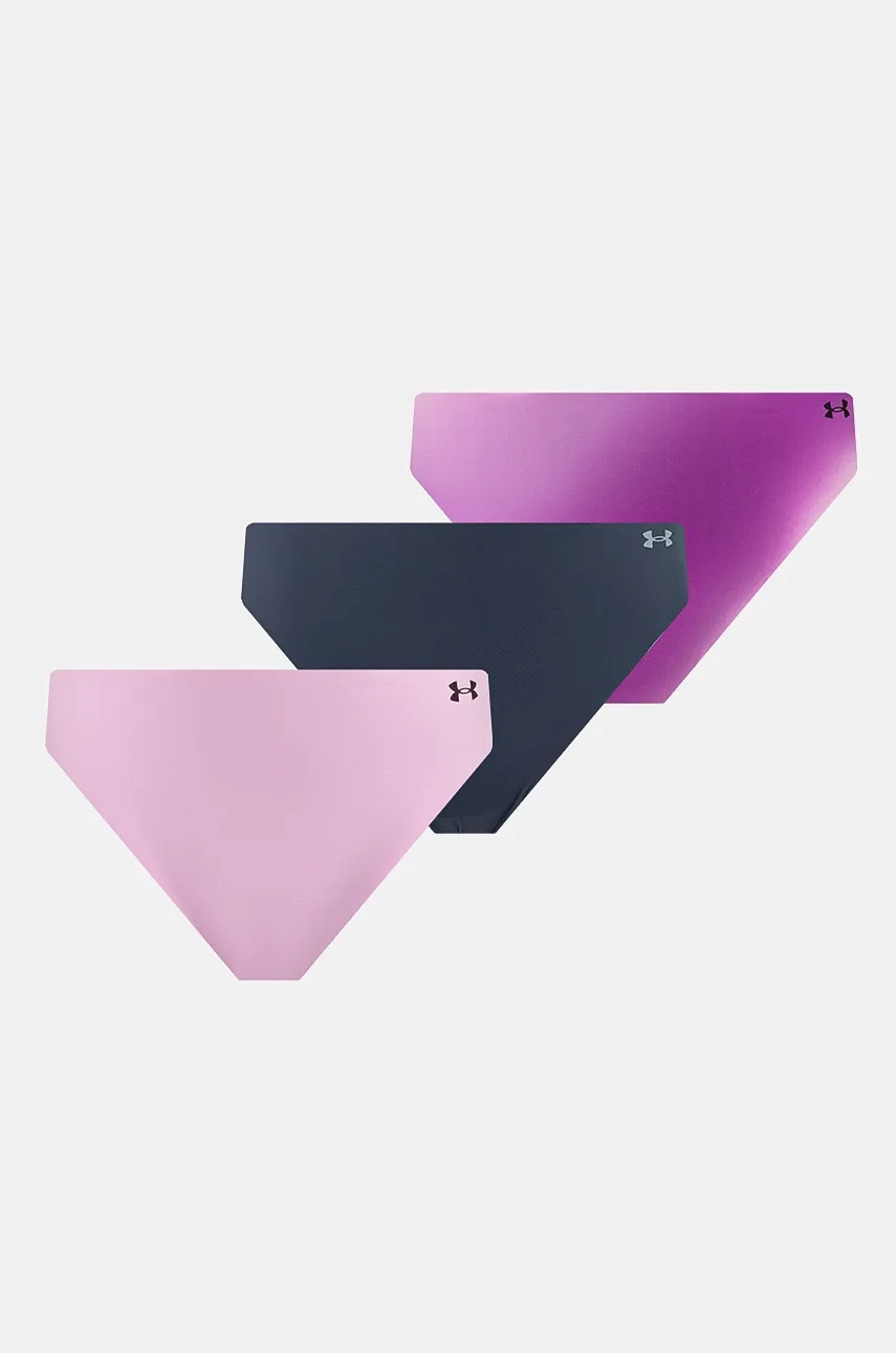 

Нижнее белье Under Armour, фиолетовый
