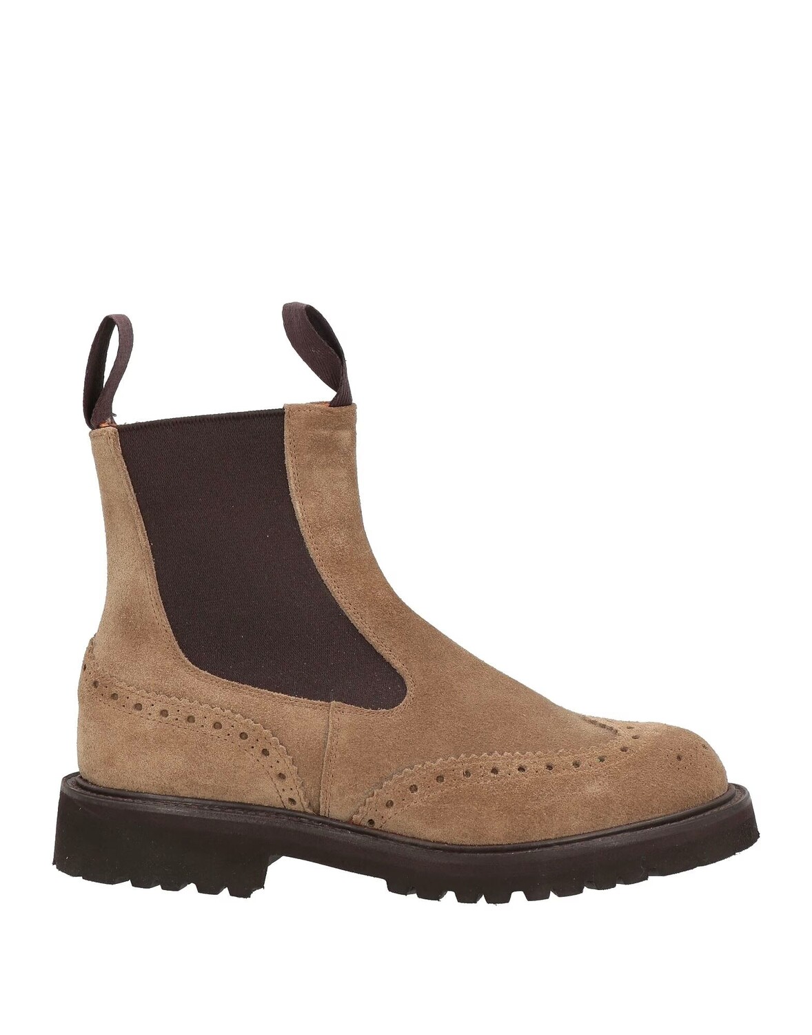 

Ботильоны Tricker'S, хаки