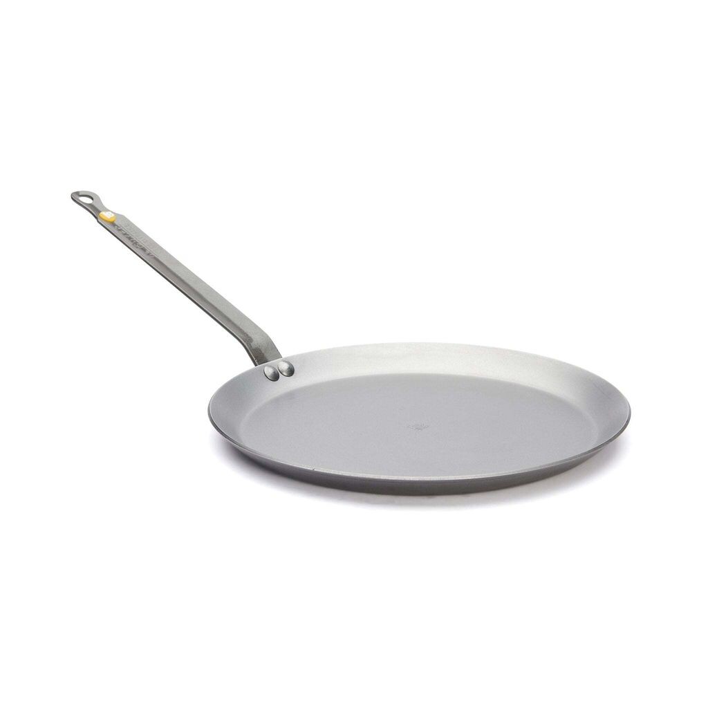 

De Buyer 'Блинница железная Mineral B, Ø 26 см'