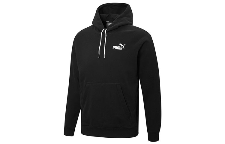 

Мужская толстовка Puma, цвет Black