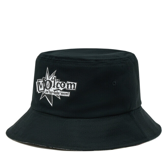 

Панама Volcom Flyer, черный