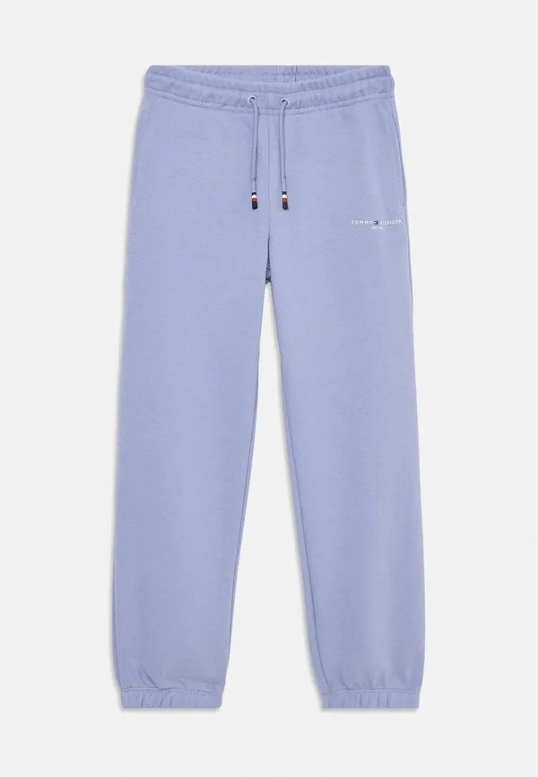Спортивные штаны унисекс mini corp Tommy Hilfiger, Periwinkle Dusk