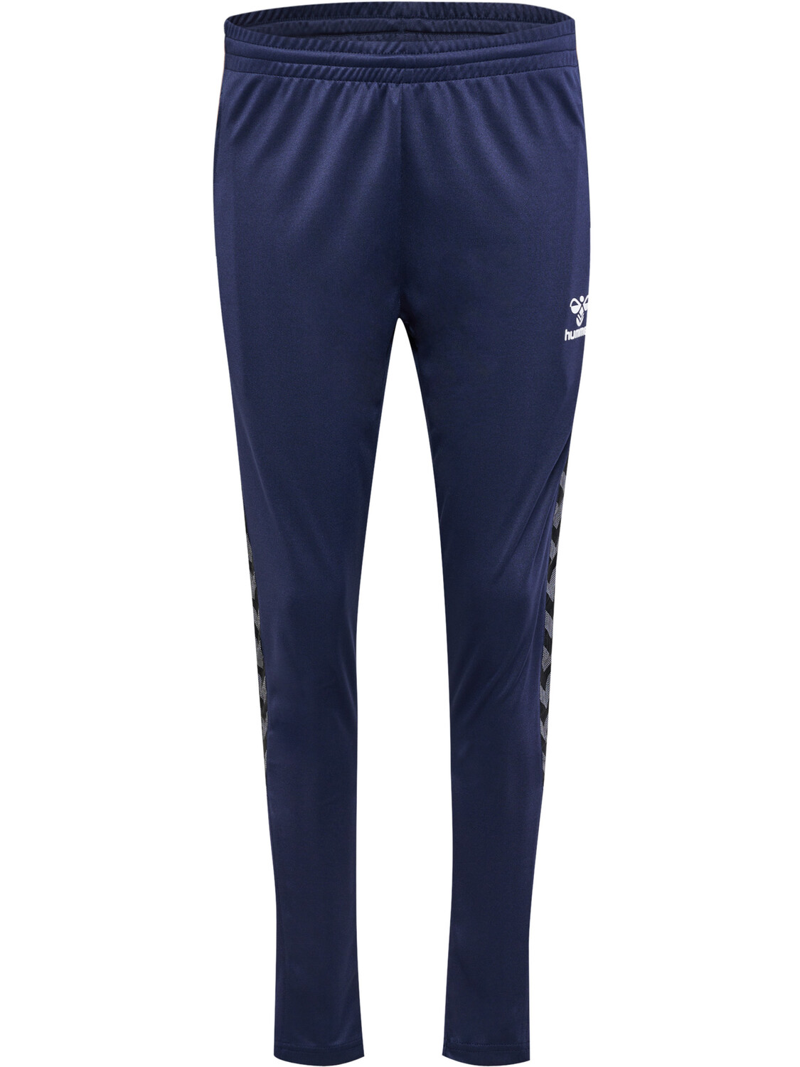 

Спортивные брюки Hummel Hmlauthentic Training Woman, морской