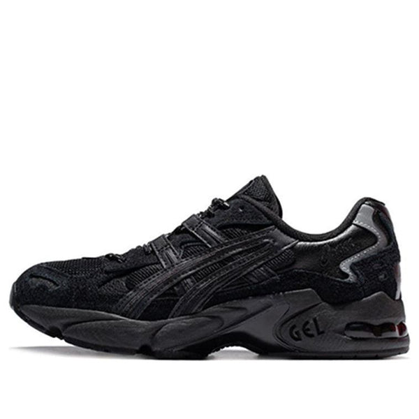 

Кроссовки гелевые kayano 5 og Asics, черный