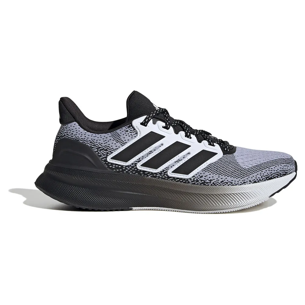 Беговые кроссовки adidas Ultrarun 5, серый