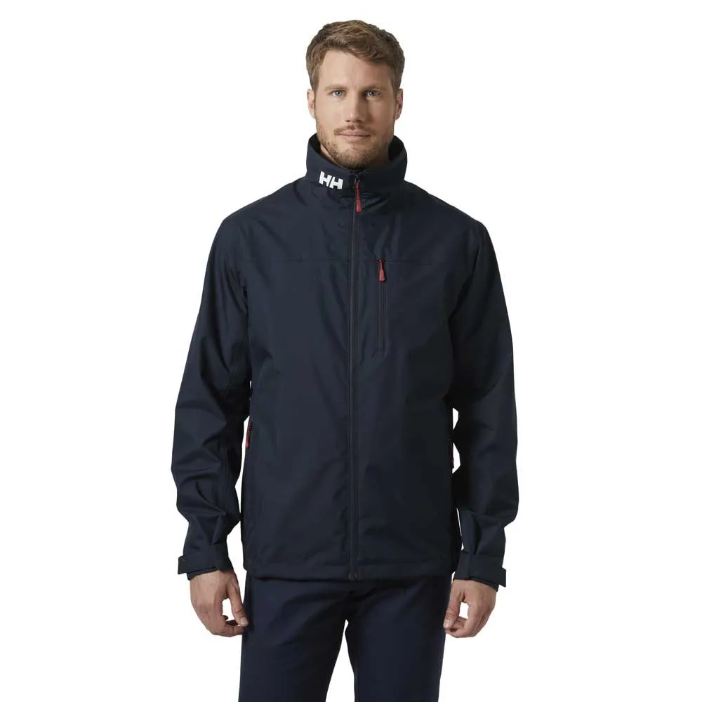 

Куртка Helly Hansen Crew 2.0, синий