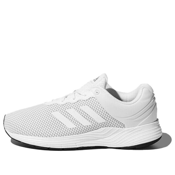 

Кроссовки fluidcloud clima Adidas, белый