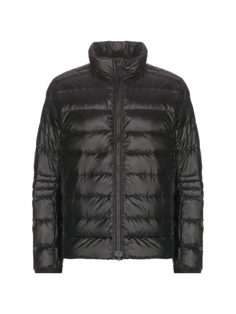 

Стеганая куртка Crofton Canada Goose, черный