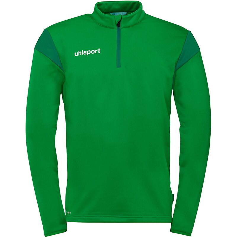 

Толстовка Squad 27 1/4 молния Uhlsport, мультиколор