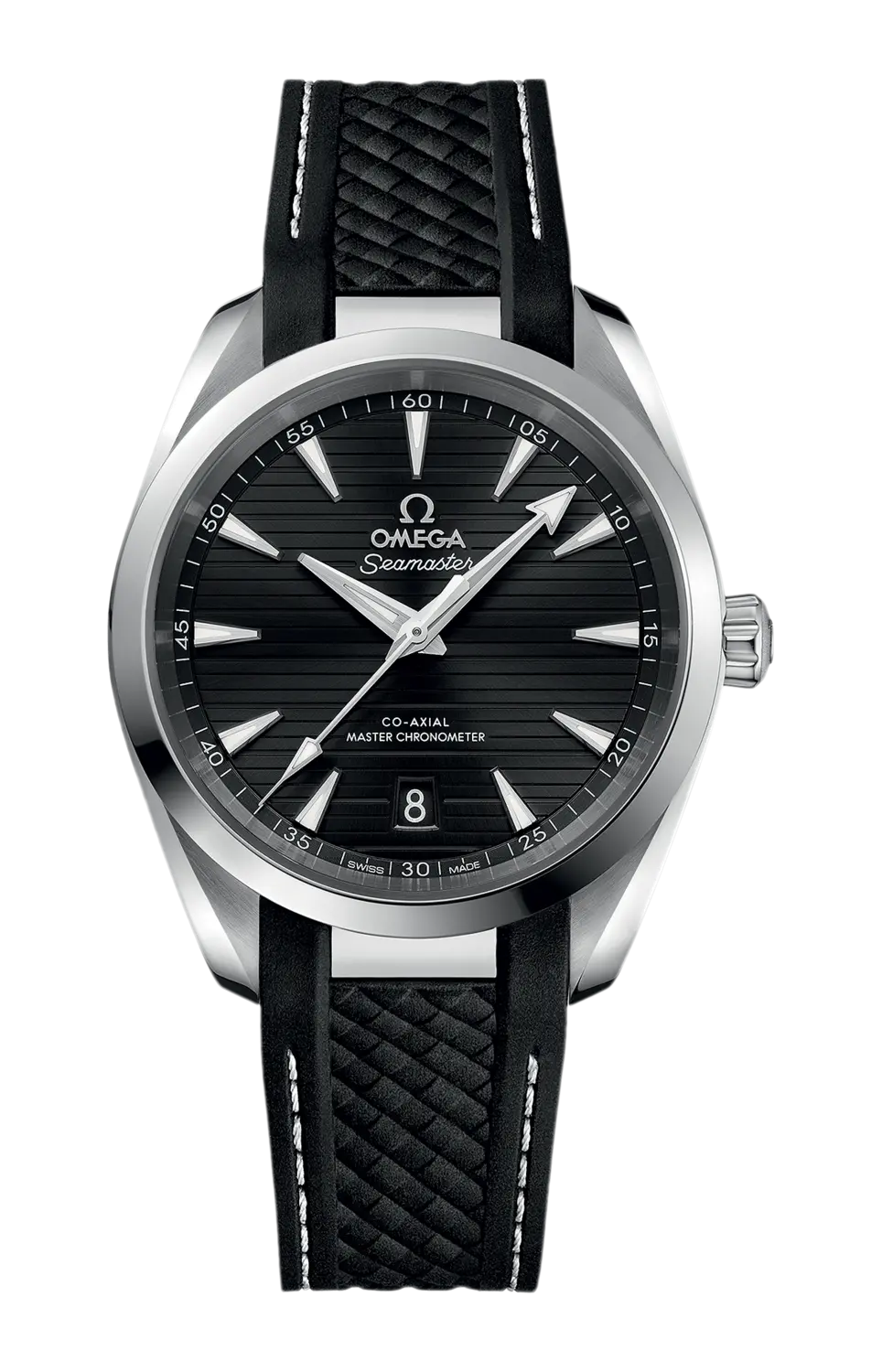 

Часы seamaster aqua terra 150m co axial master chronometer 38 мм Omega