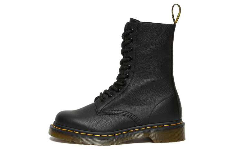 

Ботинки Dr. Martens 490 Virginia Leather Dr.Martens