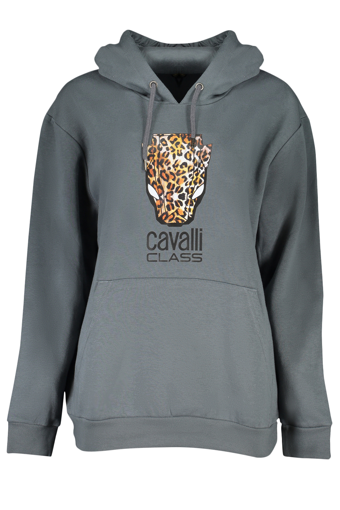 

Толстовка женская Cavalli Class, серый