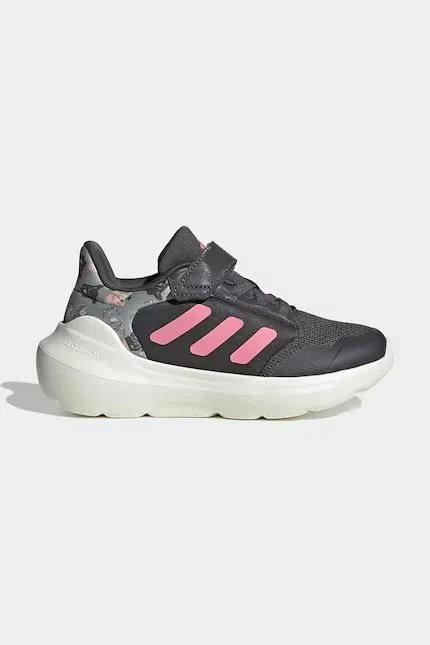 Кроссовки детские Tensaur Run 3.0 Adidas, черный