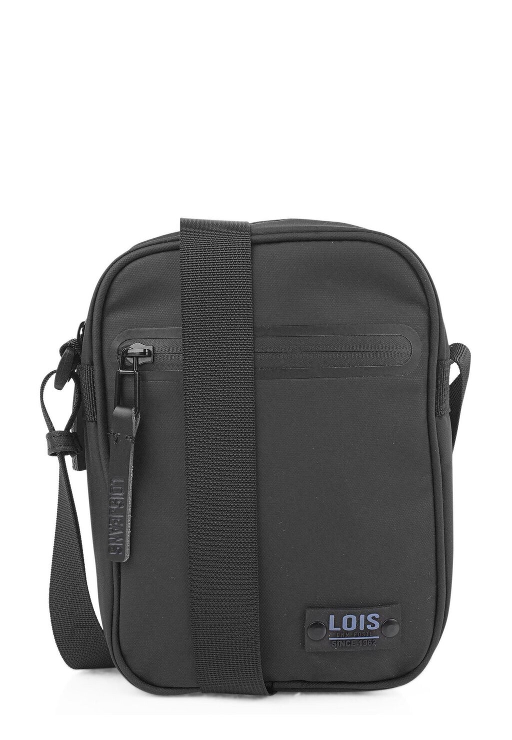 

Сумка через плечо HERARD LOIS Jeans, черный