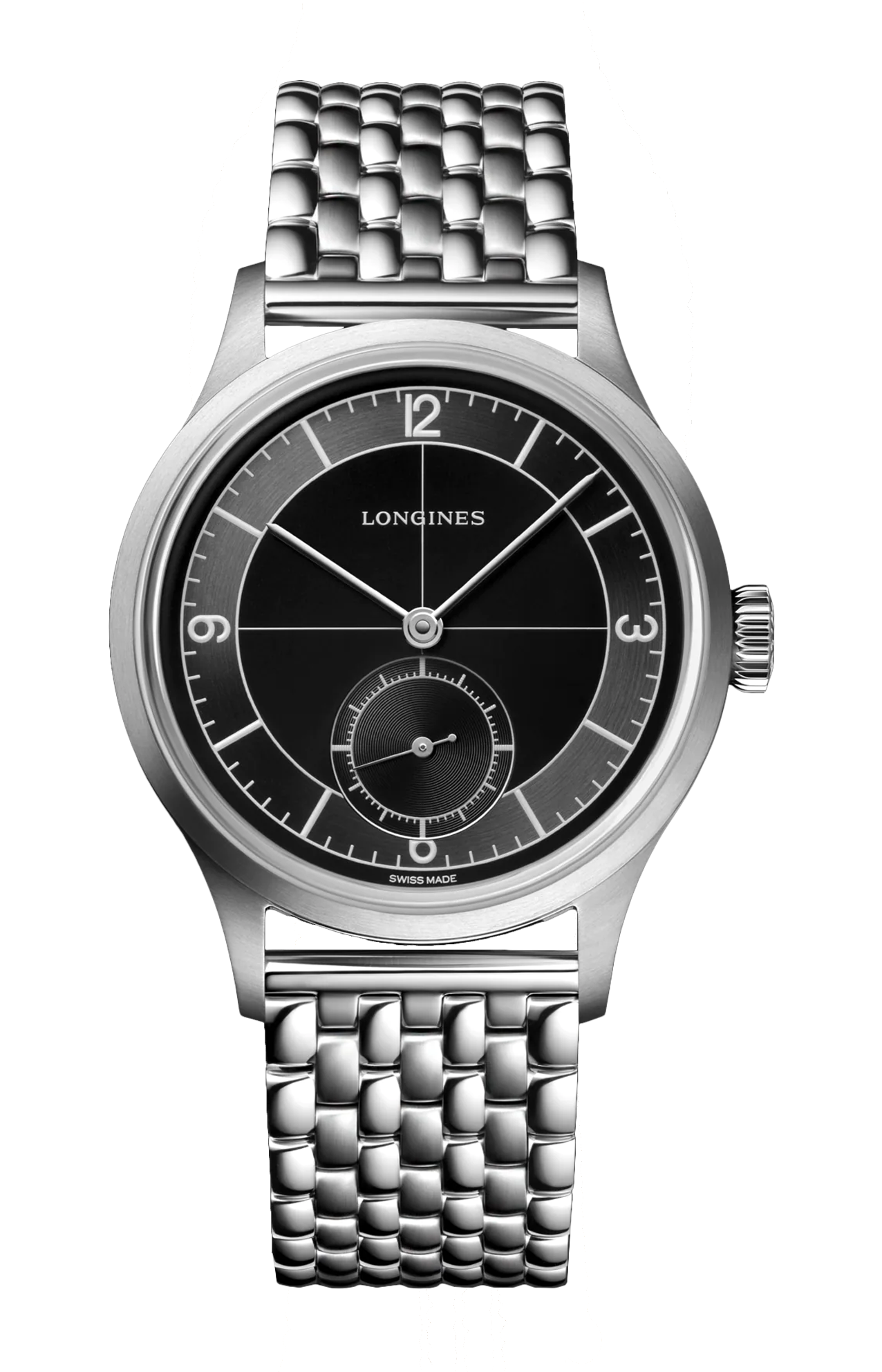 

Часы мужские Longines