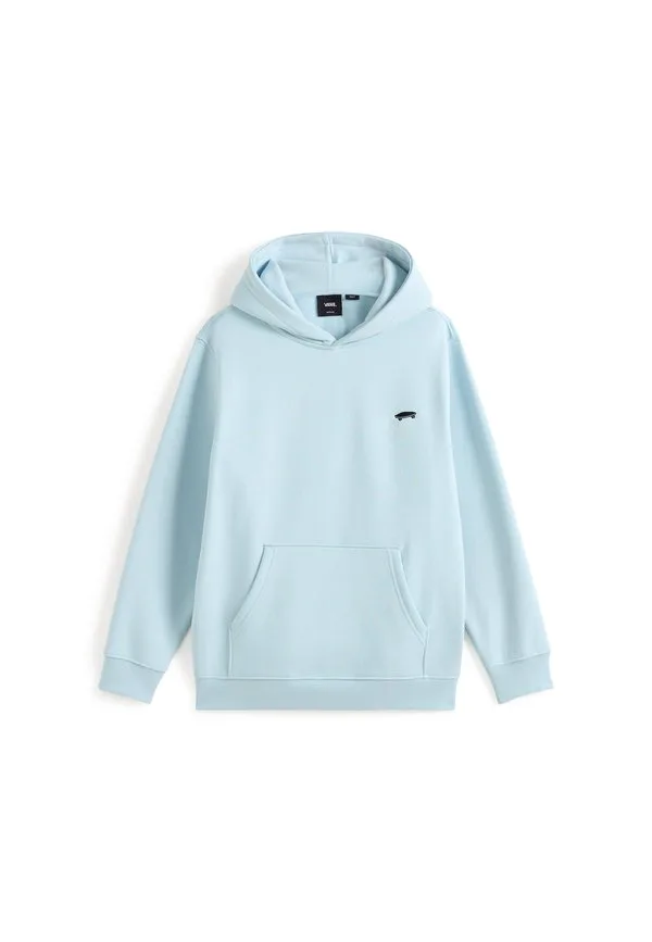 Толстовка salton свободного кроя Vans, Medium Blue
